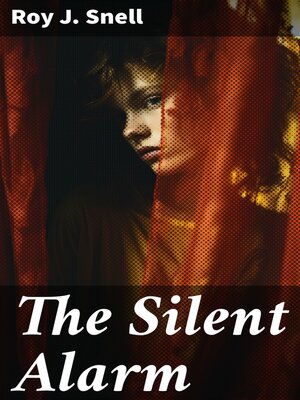 cover image of The Silent Alarm